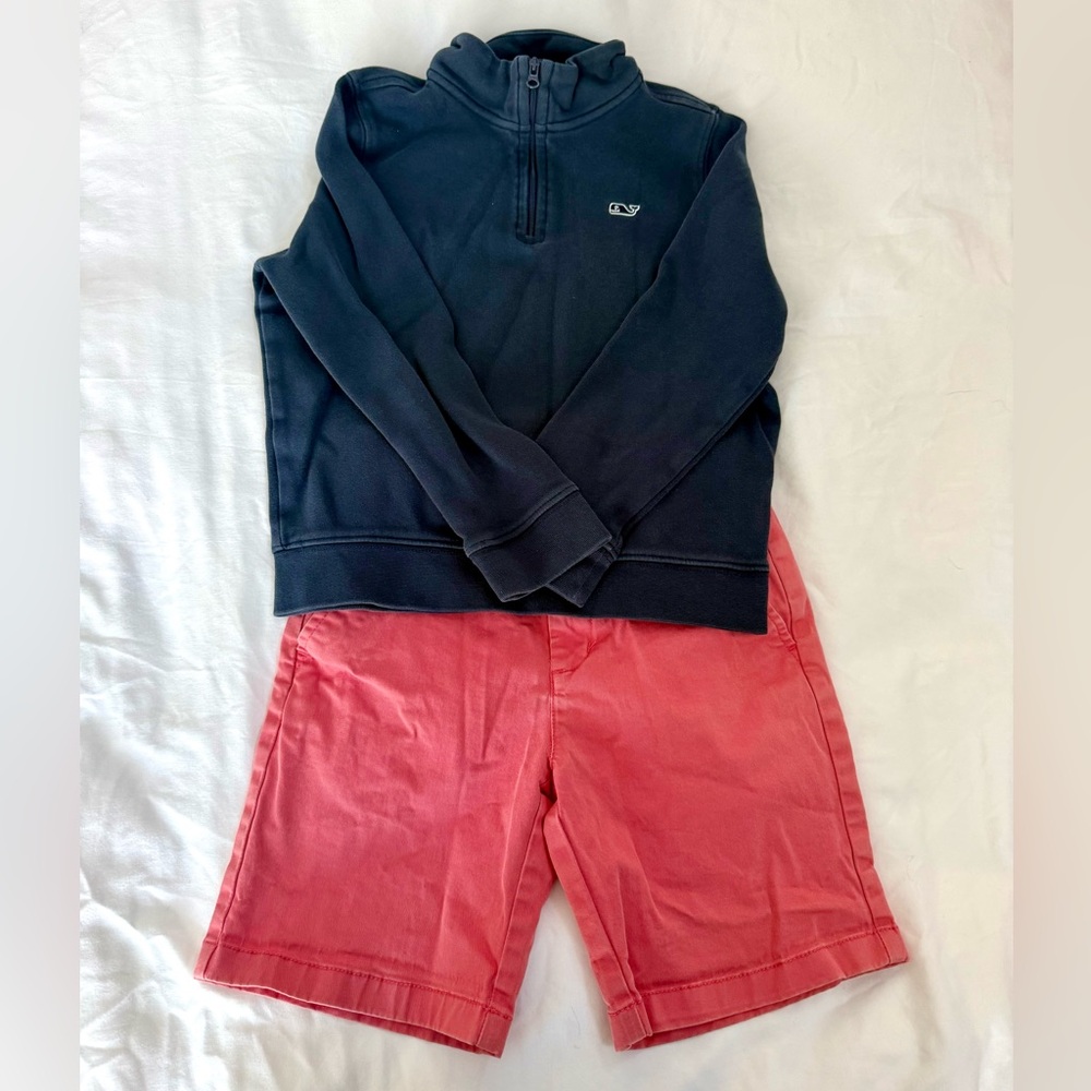 Boys Vineyard Vines bundle